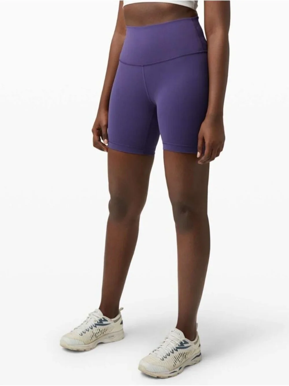 Lululemon Wunder Train High-Rise Short 6